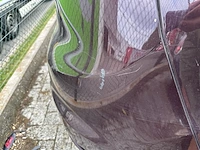 Ford fiesta, 2010 - afbeelding 14 van  24