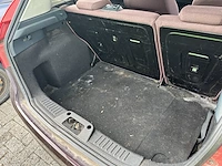 Ford fiesta, 2010 - afbeelding 15 van  24