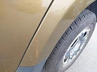 Ford fiesta, 2010 - afbeelding 16 van  24