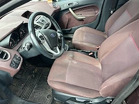 Ford fiesta, 2010 - afbeelding 20 van  24