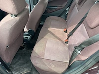 Ford fiesta, 2010 - afbeelding 21 van  24