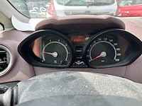 Ford fiesta, 2010 - afbeelding 22 van  24