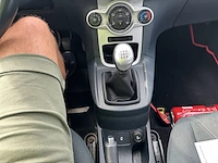 Ford fiesta, 2010 - afbeelding 4 van  21