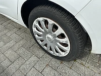 Ford fiesta, 2010 - afbeelding 6 van  21
