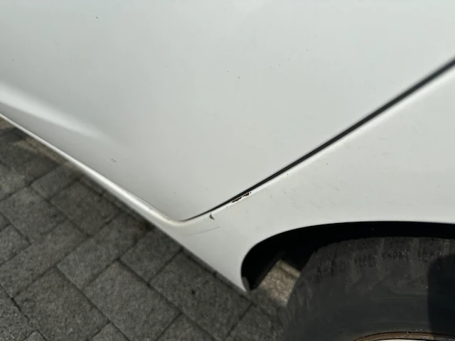 Ford fiesta, 2010 - afbeelding 8 van  21