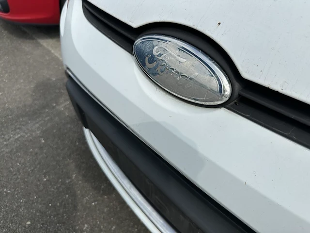 Ford fiesta, 2010 - afbeelding 10 van  21