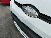 Ford fiesta, 2010 - afbeelding 10 van  21