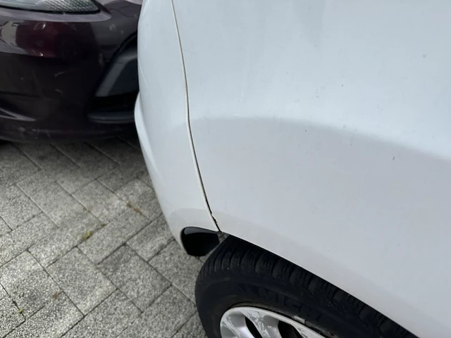 Ford fiesta, 2010 - afbeelding 13 van  21