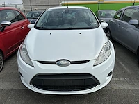 Ford fiesta, 2010 - afbeelding 12 van  21