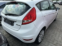 Ford fiesta, 2010 - afbeelding 16 van  21
