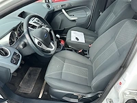 Ford fiesta, 2010 - afbeelding 18 van  21