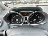 Ford fiesta, 2010 - afbeelding 20 van  21