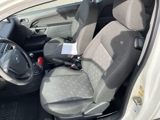 Ford fiesta, 2011 - afbeelding 4 van  19