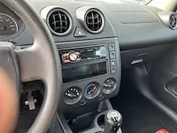Ford fiesta, 2011 - afbeelding 6 van  19