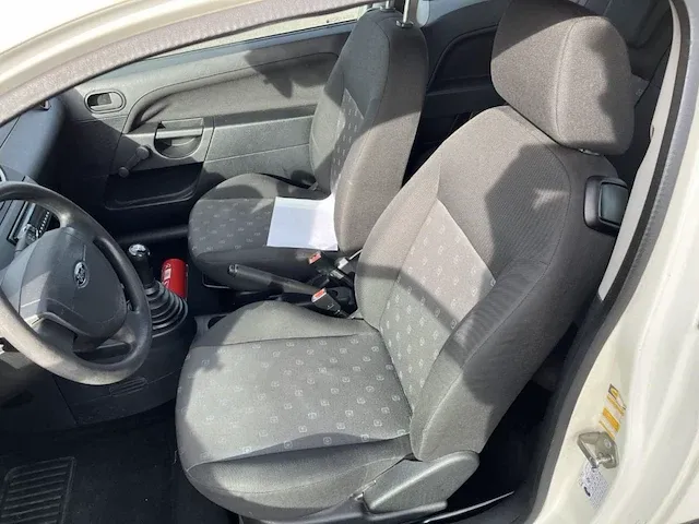 Ford fiesta, 2011 - afbeelding 7 van  19