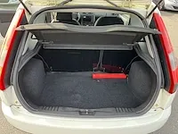 Ford fiesta, 2011 - afbeelding 9 van  19