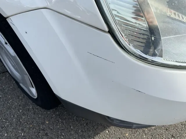 Ford fiesta, 2011 - afbeelding 10 van  19