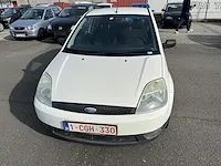 Ford fiesta, 2011 - afbeelding 12 van  19