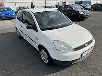 Ford fiesta, 2011 - afbeelding 13 van  19