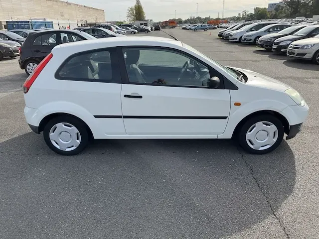 Ford fiesta, 2011 - afbeelding 14 van  19
