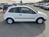 Ford fiesta, 2011 - afbeelding 14 van  19