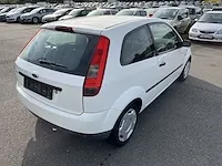 Ford fiesta, 2011 - afbeelding 15 van  19
