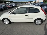 Ford fiesta, 2011 - afbeelding 18 van  19