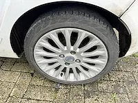 Ford fiesta, 2012 - afbeelding 11 van  25