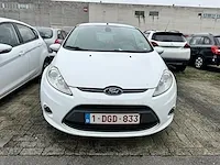 Ford fiesta, 2012 - afbeelding 12 van  25