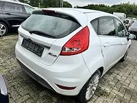 Ford fiesta, 2012 - afbeelding 20 van  25