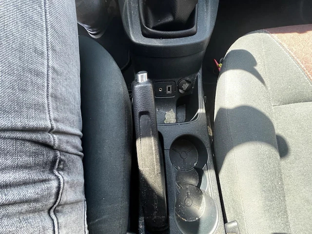 Ford fiesta, 2012 - afbeelding 3 van  24