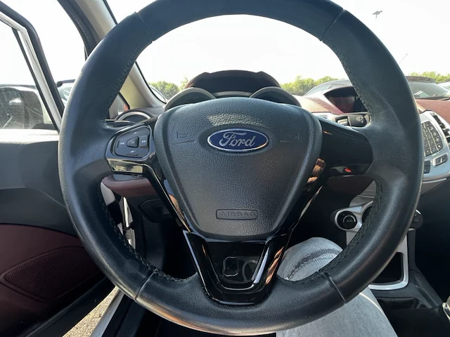 Ford fiesta, 2012 - afbeelding 4 van  24