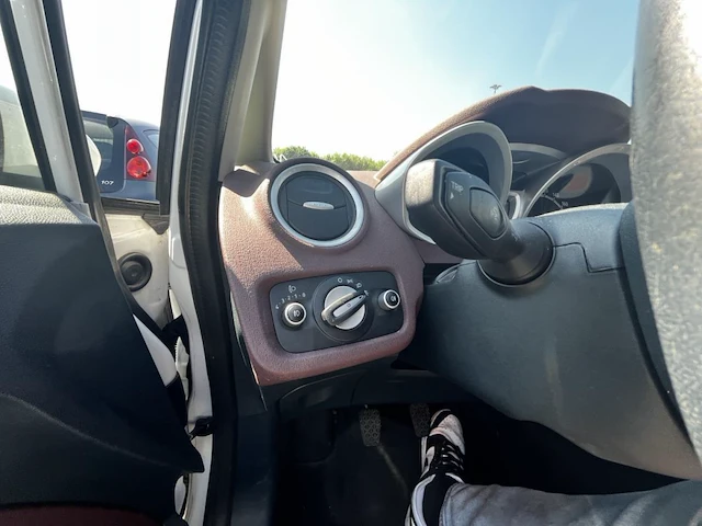 Ford fiesta, 2012 - afbeelding 5 van  24