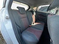 Ford fiesta, 2012 - afbeelding 10 van  24
