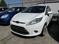 Ford fiesta, 2012 - afbeelding 1 van  24