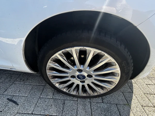 Ford fiesta, 2012 - afbeelding 14 van  24