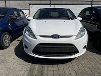 Ford fiesta, 2012 - afbeelding 12 van  24
