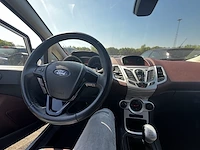 Ford fiesta, 2012 - afbeelding 22 van  24
