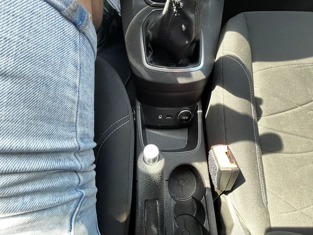 Ford fiesta, 2013 - afbeelding 2 van  30