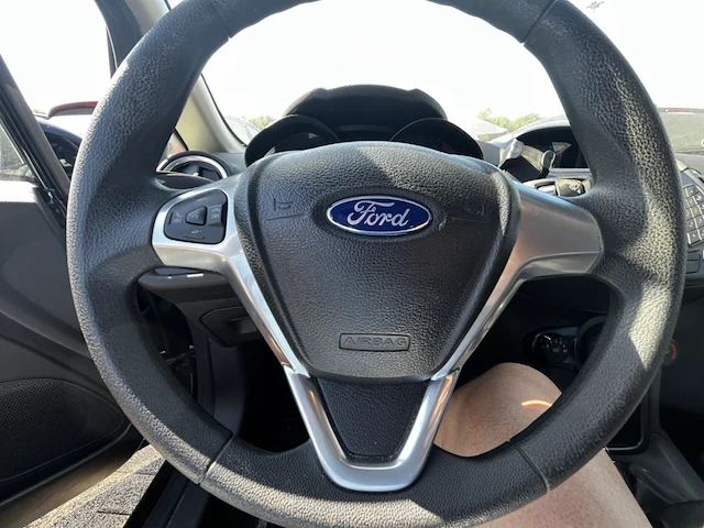 Ford fiesta, 2013 - afbeelding 3 van  30