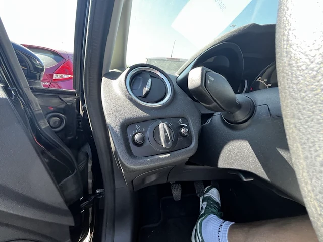 Ford fiesta, 2013 - afbeelding 4 van  30