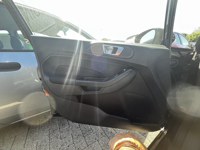 Ford fiesta, 2013 - afbeelding 5 van  30