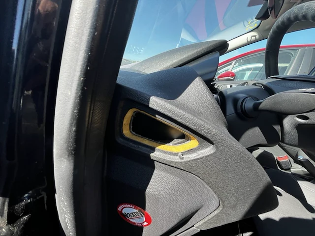Ford fiesta, 2013 - afbeelding 6 van  30