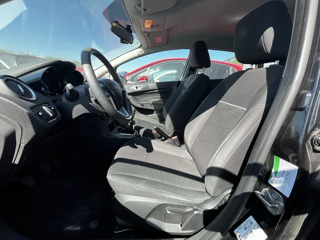 Ford fiesta, 2013 - afbeelding 7 van  30