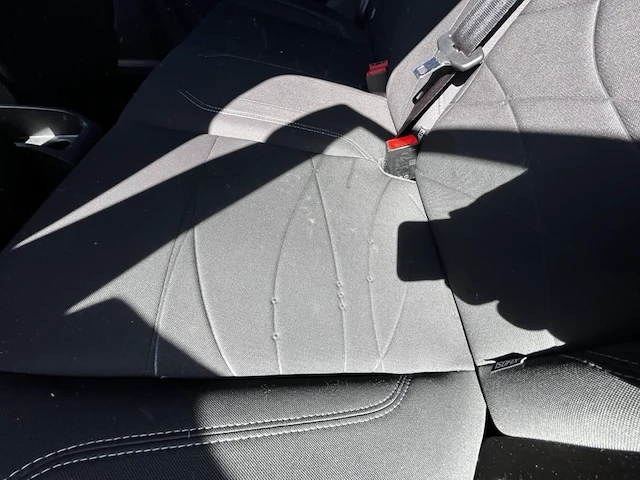 Ford fiesta, 2013 - afbeelding 9 van  30
