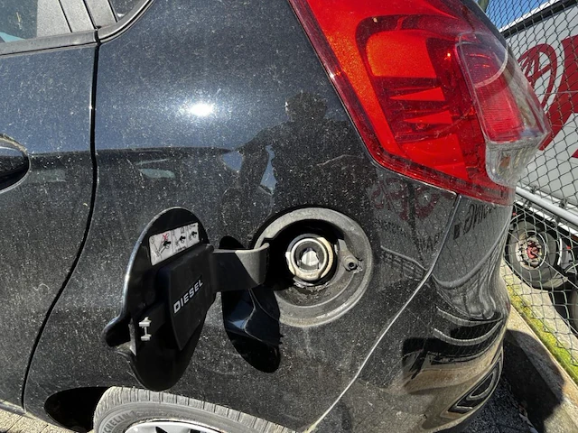 Ford fiesta, 2013 - afbeelding 10 van  30