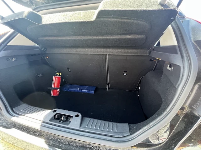 Ford fiesta, 2013 - afbeelding 11 van  30