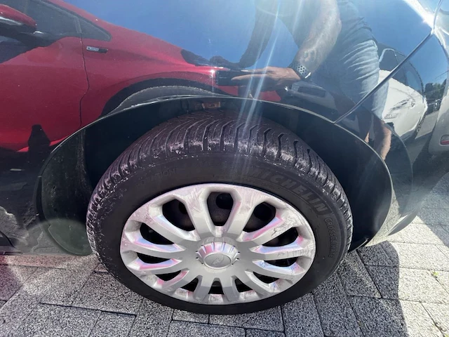 Ford fiesta, 2013 - afbeelding 15 van  30