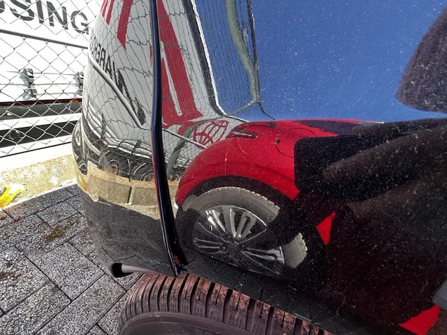 Ford fiesta, 2013 - afbeelding 19 van  30
