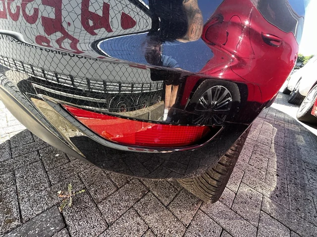 Ford fiesta, 2013 - afbeelding 21 van  30